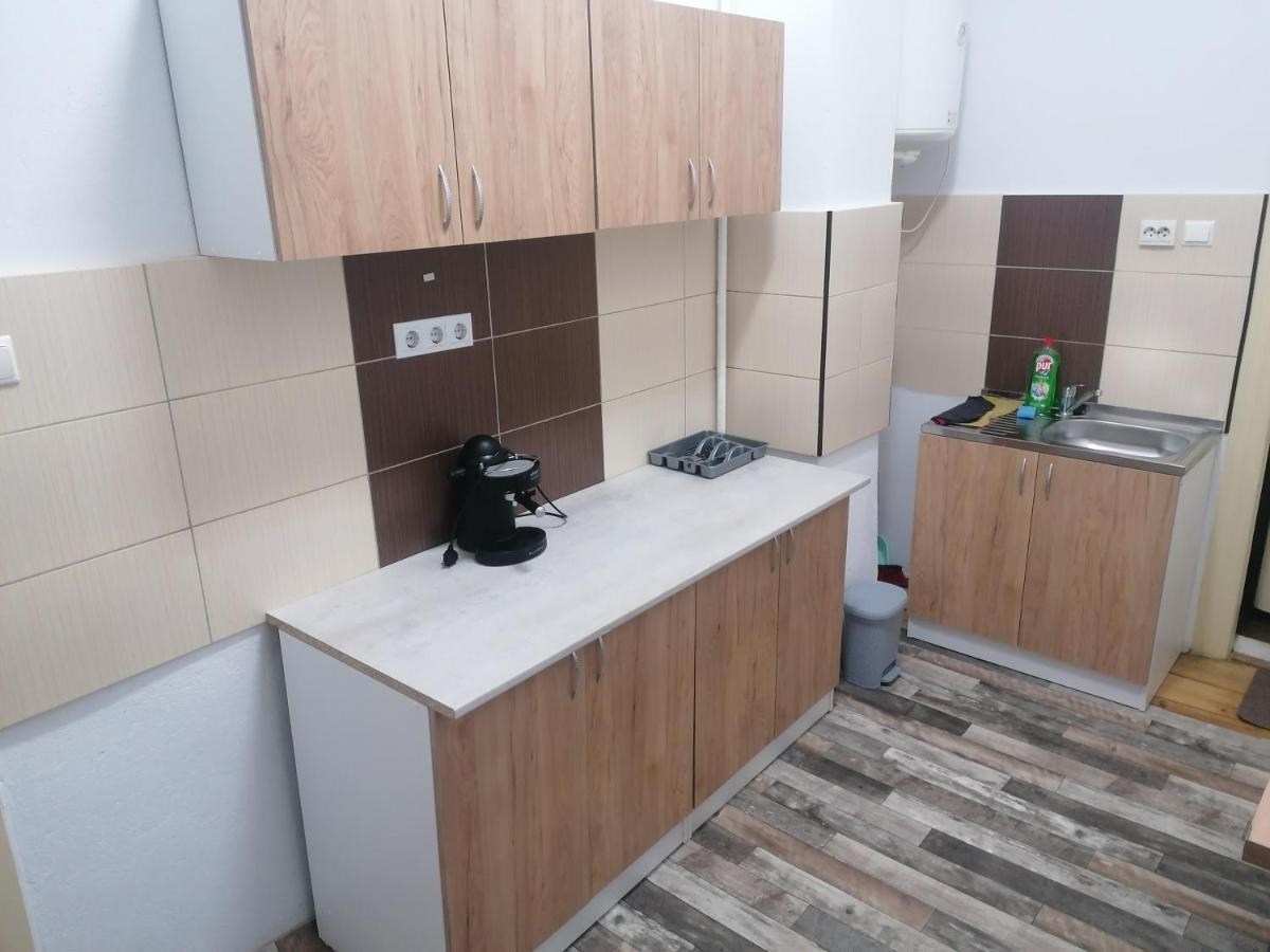Studio Ultracentral Σίμπιου Εξωτερικό φωτογραφία