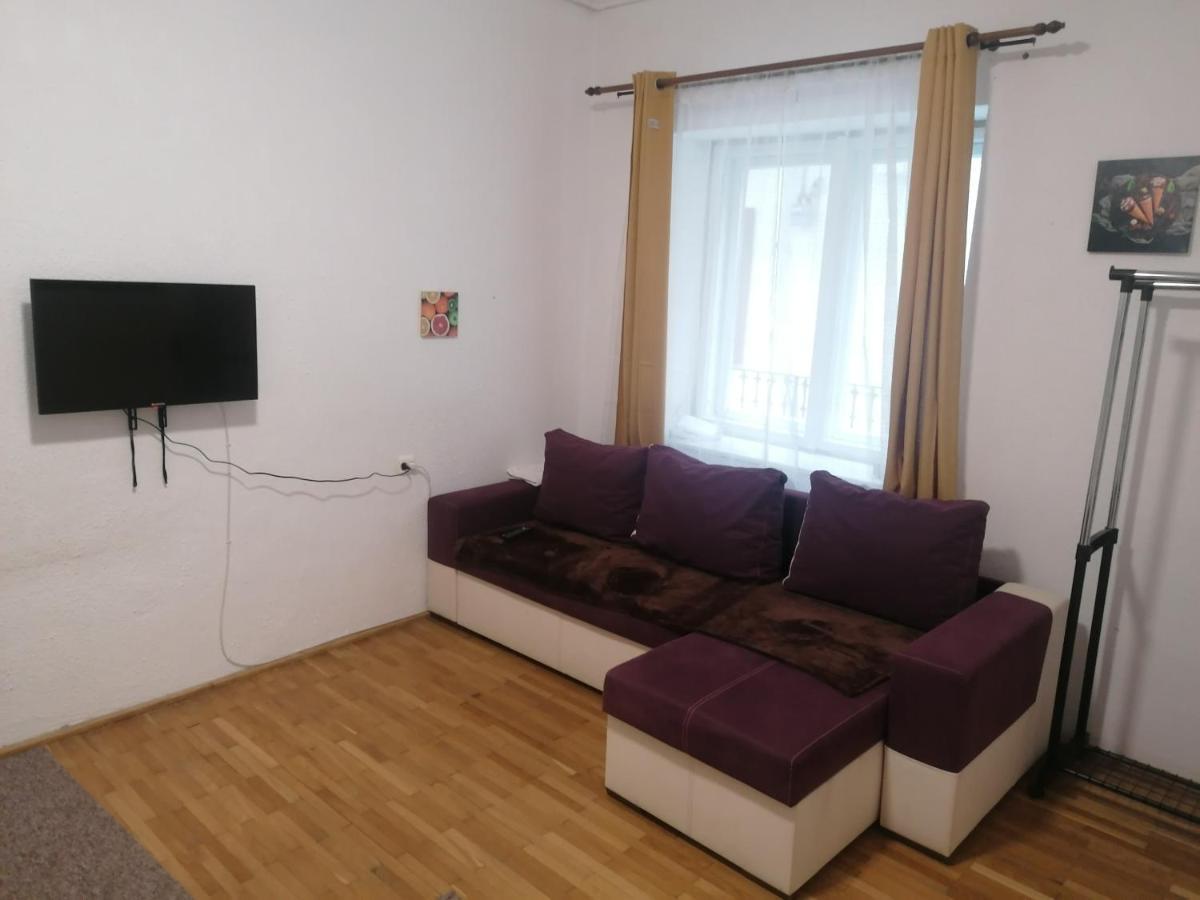 Studio Ultracentral Σίμπιου Εξωτερικό φωτογραφία
