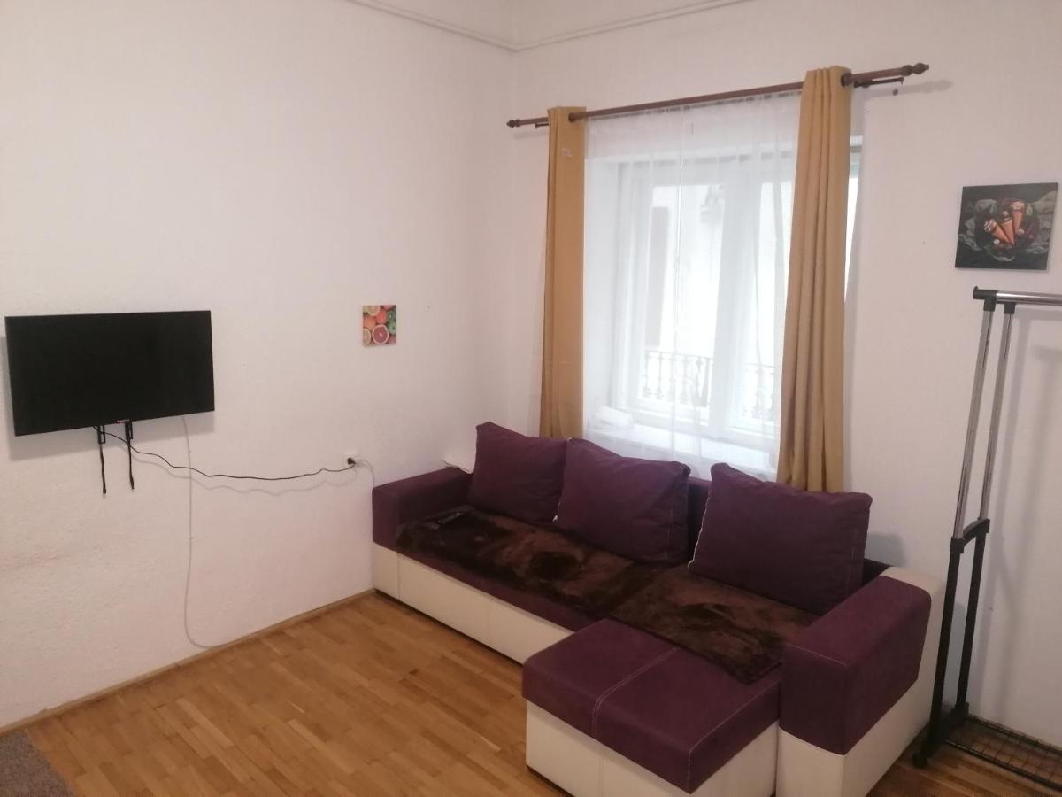 Studio Ultracentral Σίμπιου Εξωτερικό φωτογραφία